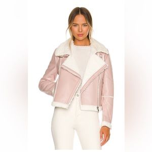 Superdown - Genna Zip Up Jacket